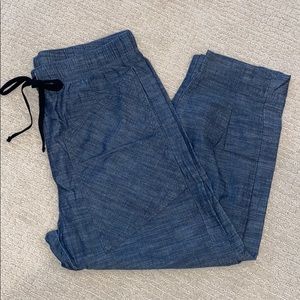 Prairie Under Ground Capri